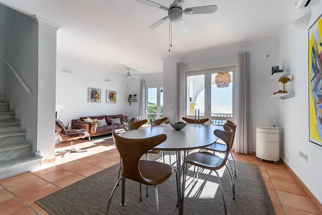 فيلا 87-Townhouse With Stunning Views, ميخاس بيت للعطل