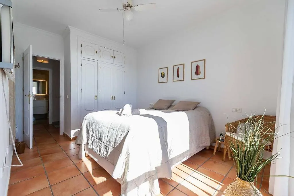 فيلا 87-Townhouse With Stunning Views, ميخاس بيت للعطل