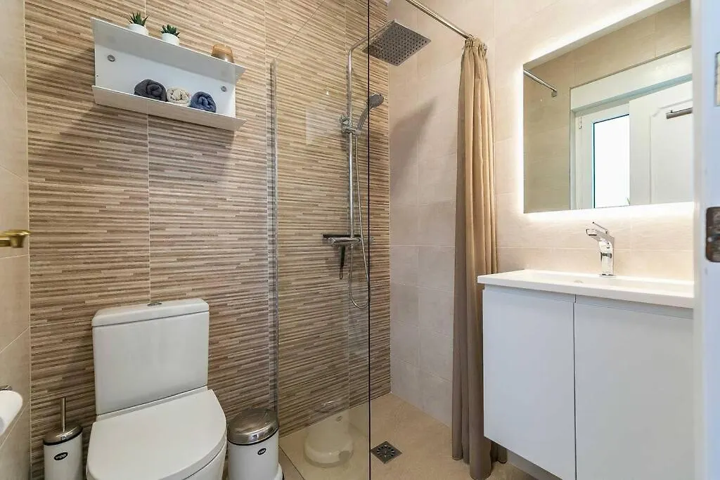 فيلا 87-Townhouse With Stunning Views, ميخاس إسبانيا