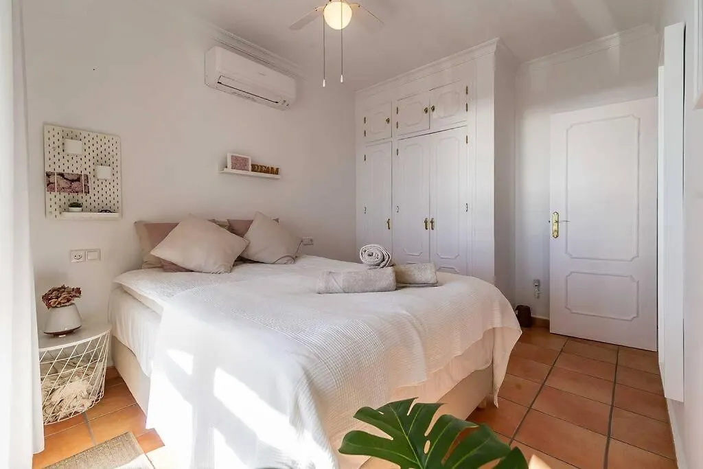 بيت للعطل فيلا 87-Townhouse With Stunning Views, ميخاس