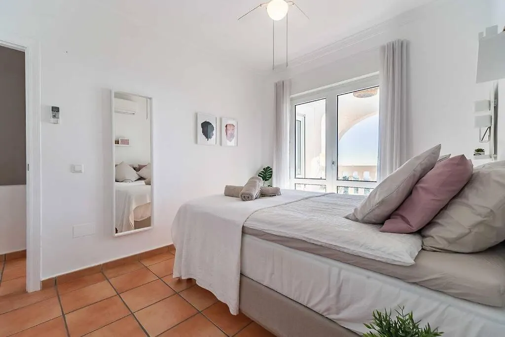 بيت للعطل فيلا 87-Townhouse With Stunning Views, ميخاس