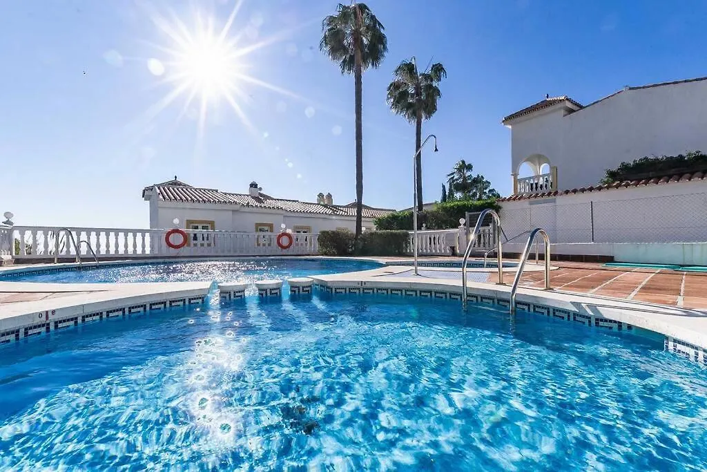 فيلا 87-Townhouse With Stunning Views, ميخاس 0*,