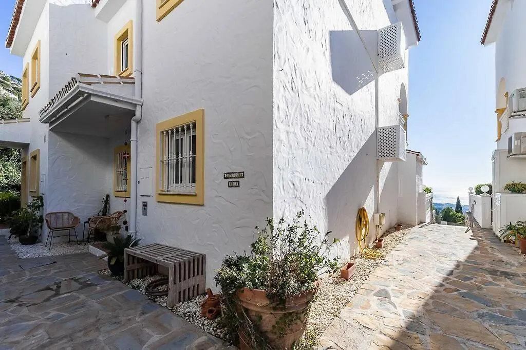 فيلا 87-Townhouse With Stunning Views, ميخاس 0*,