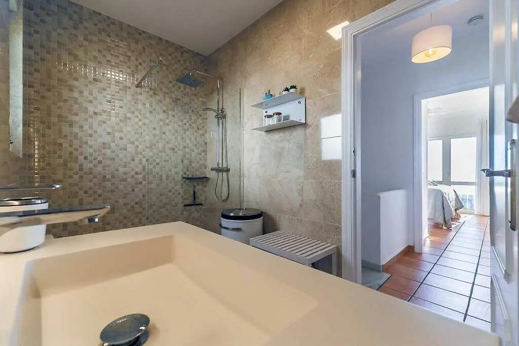 بيت للعطل فيلا 87-Townhouse With Stunning Views, ميخاس إسبانيا